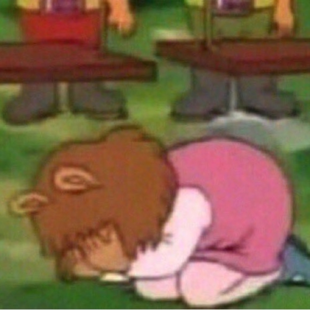 Meet your Posher, Margo.